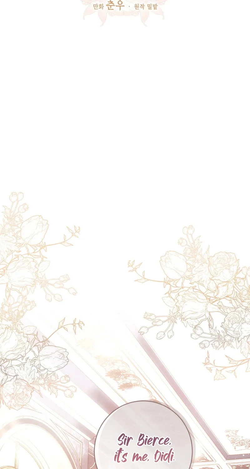 The Fate of the Perennial Sub Male Lead Is in My Hands Chapter 13 page 33 - 