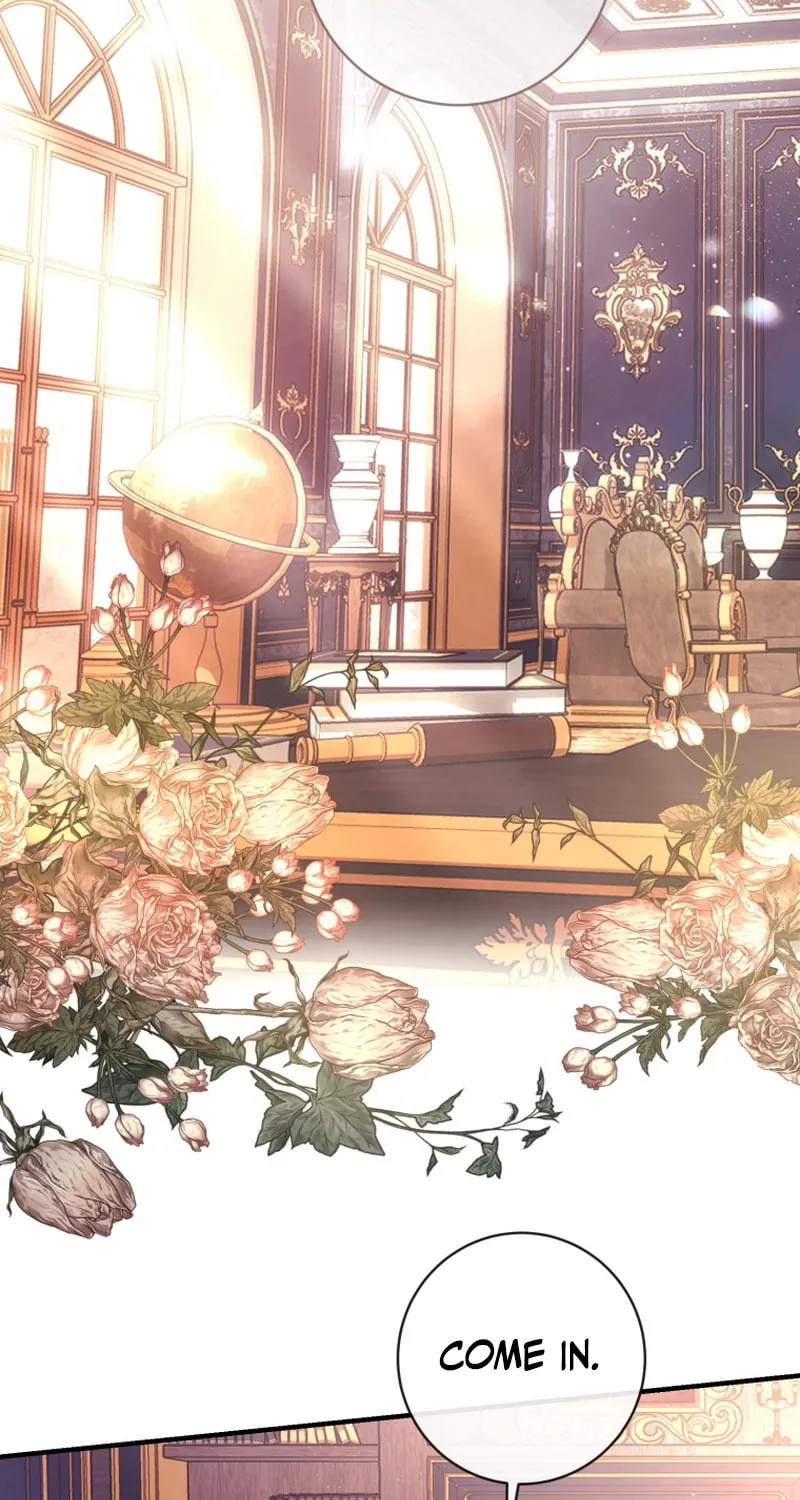 The Fate of the Perennial Sub Male Lead Is in My Hands Chapter 13 page 34 - 