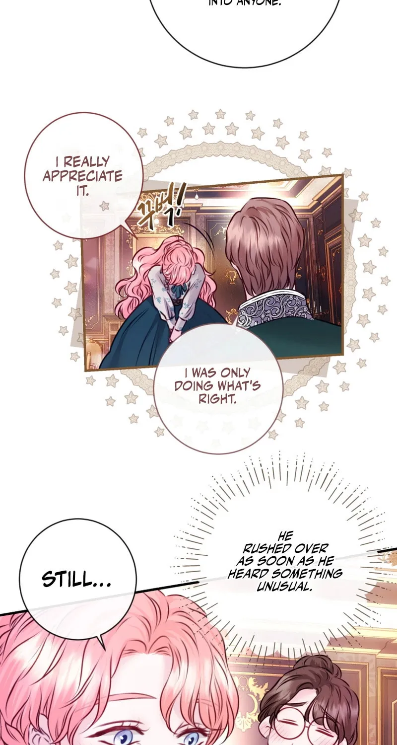 The Fate of the Perennial Sub Male Lead Is in My Hands Chapter 13 page 38 - 
