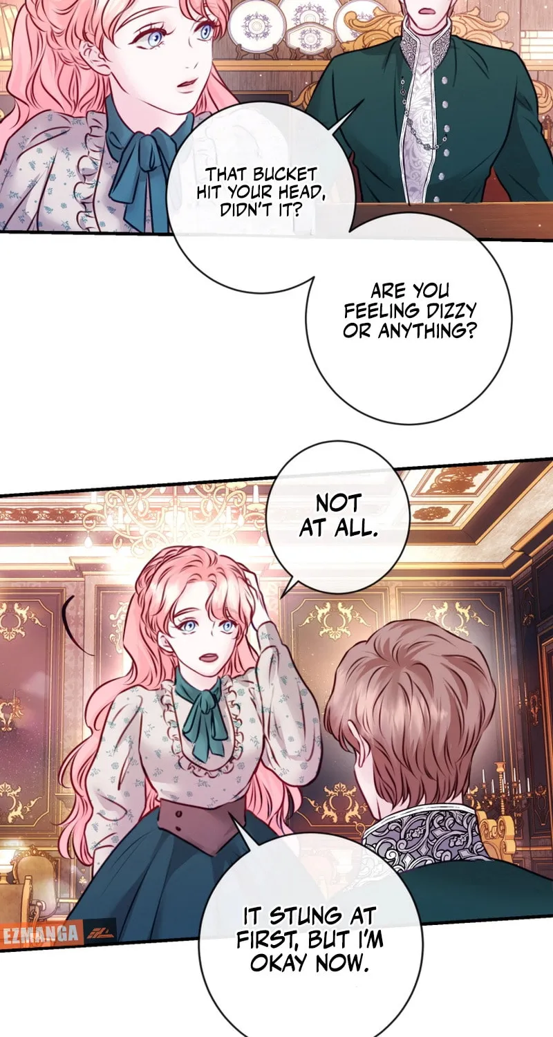 The Fate of the Perennial Sub Male Lead Is in My Hands Chapter 13 page 41 - 