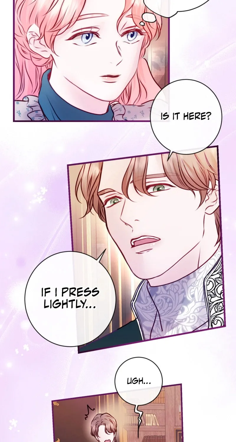 The Fate of the Perennial Sub Male Lead Is in My Hands Chapter 13 page 44 - 
