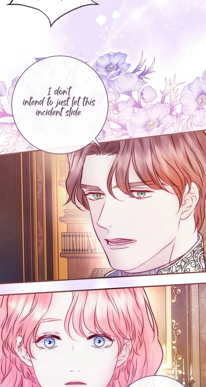 The Fate of the Perennial Sub Male Lead Is in My Hands Chapter 13 page 46 - 