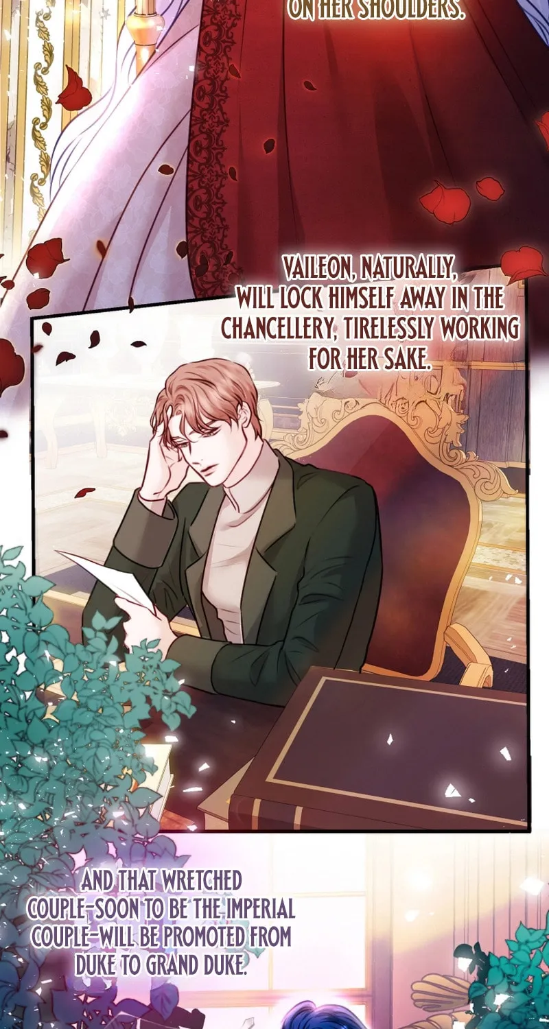 The Fate of the Perennial Sub Male Lead Is in My Hands Chapter 13 page 8 - 