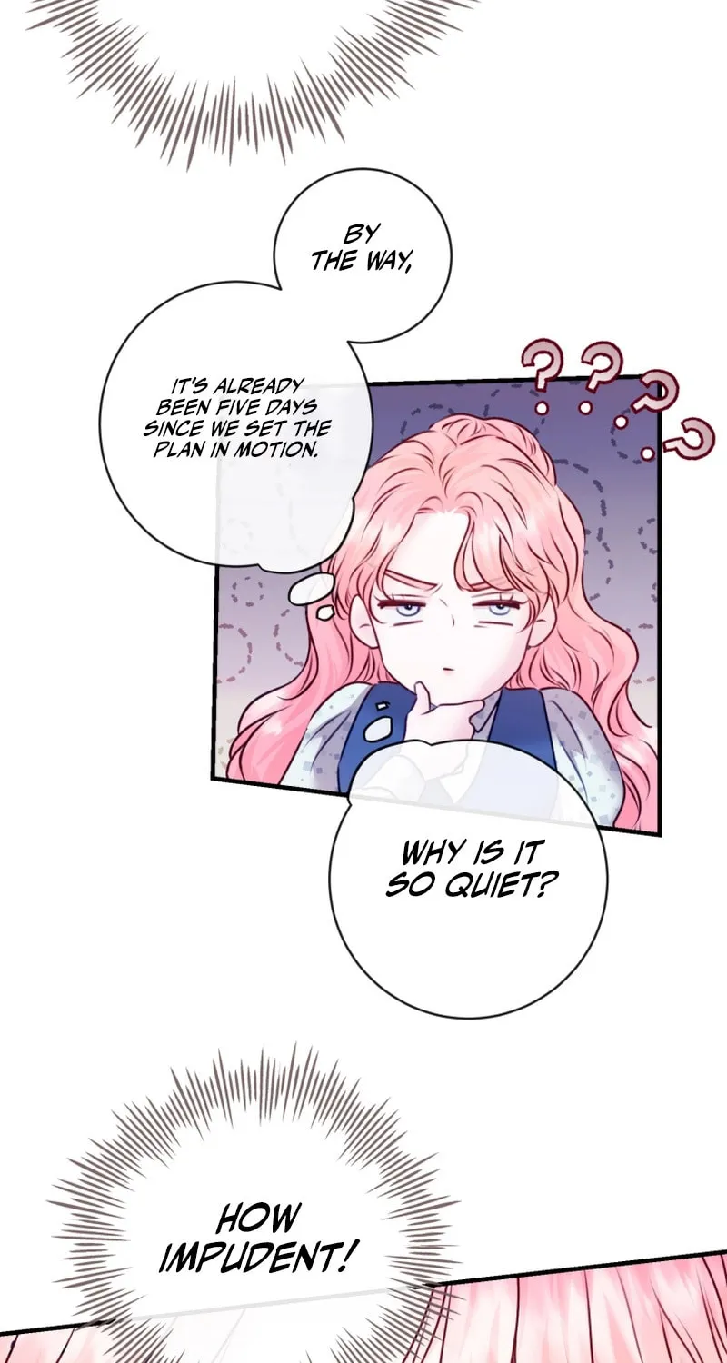 The Fate of the Perennial Sub Male Lead Is in My Hands Chapter 13 page 10 - 