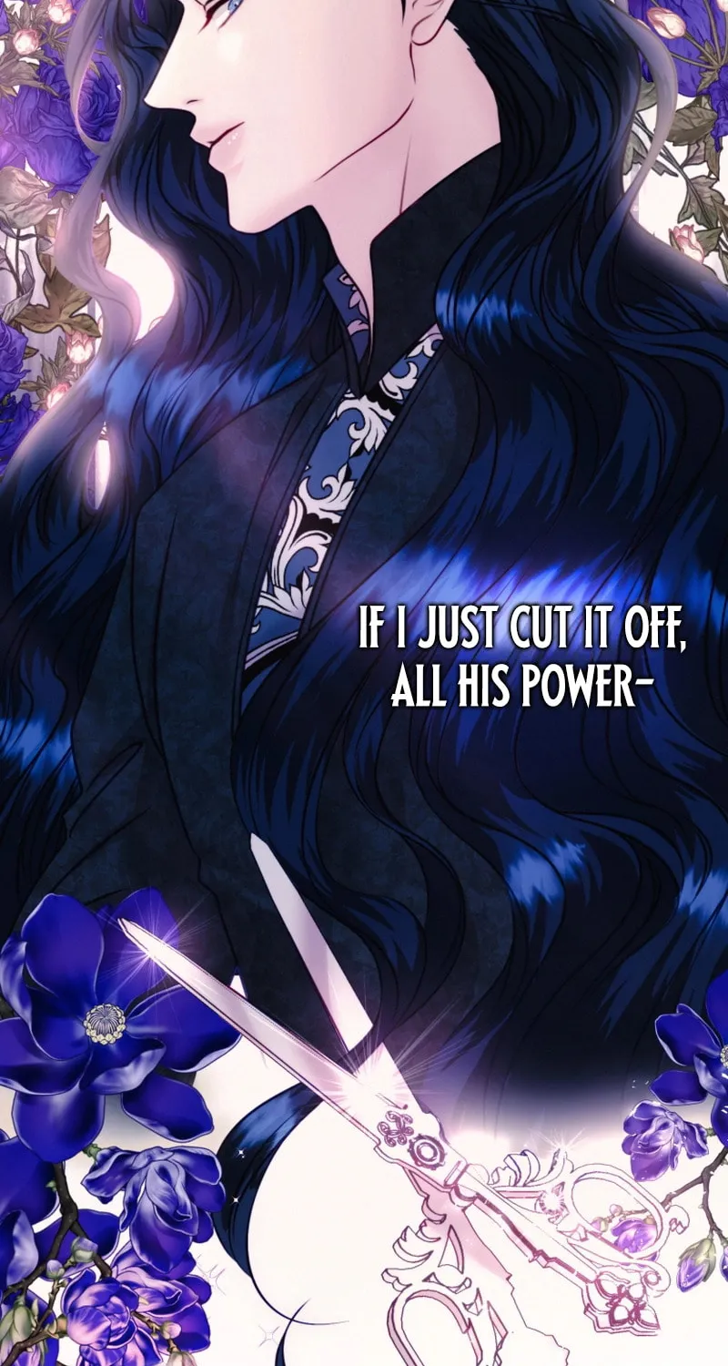 The Fate of the Perennial Sub Male Lead Is in My Hands Chapter 14 page 12 - 