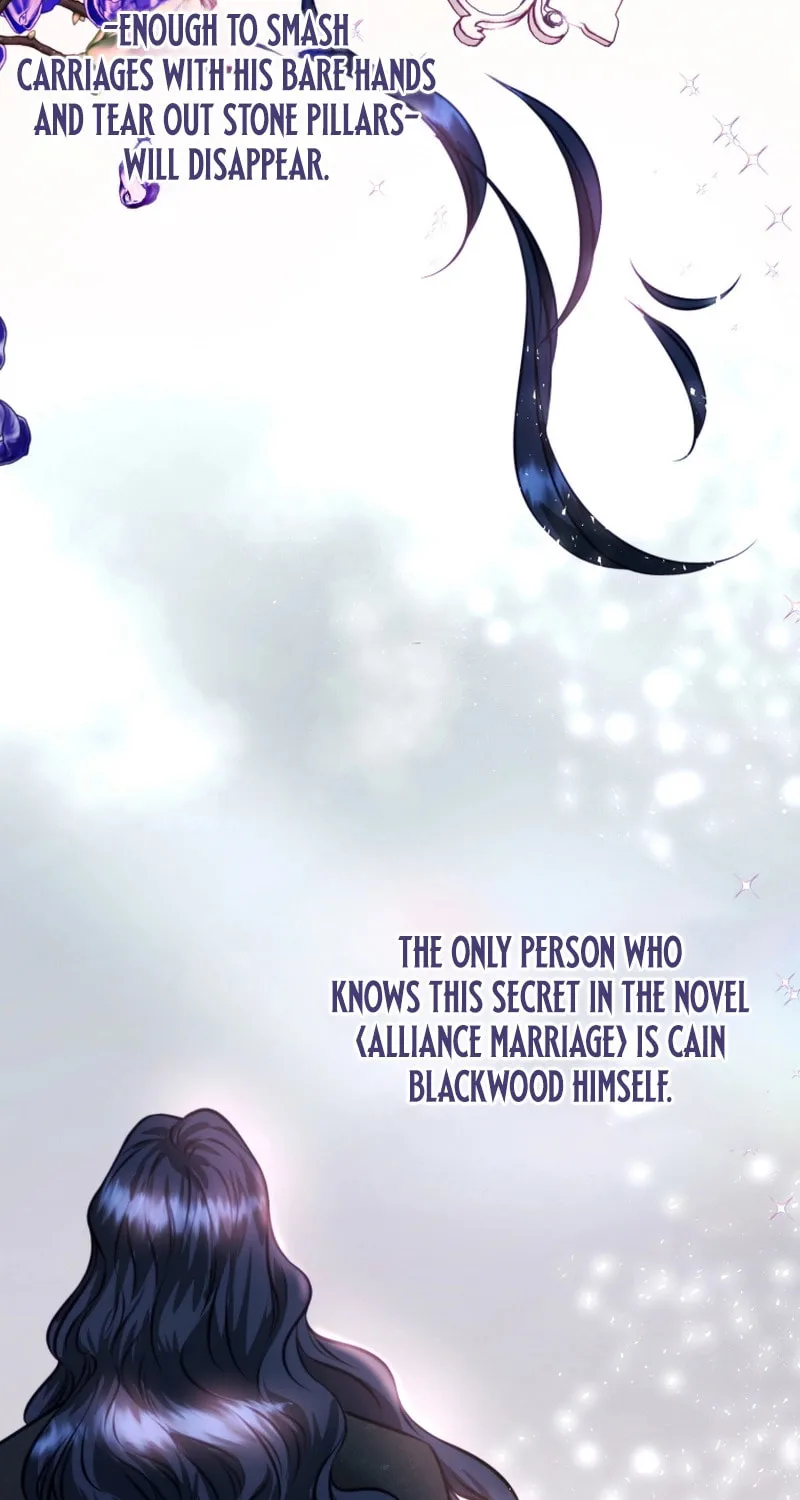 The Fate of the Perennial Sub Male Lead Is in My Hands Chapter 14 page 13 - 