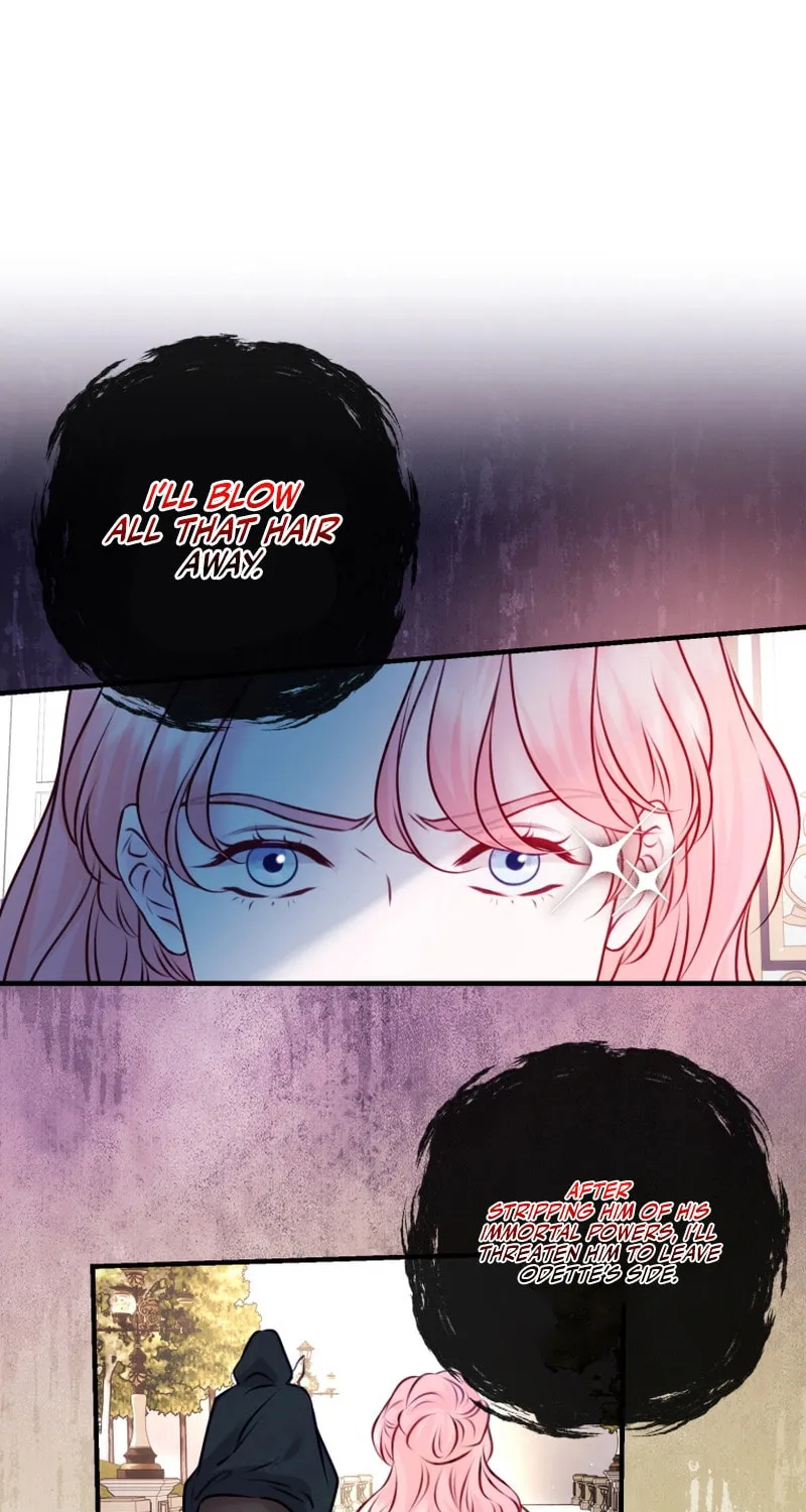 The Fate of the Perennial Sub Male Lead Is in My Hands Chapter 14 page 15 - 