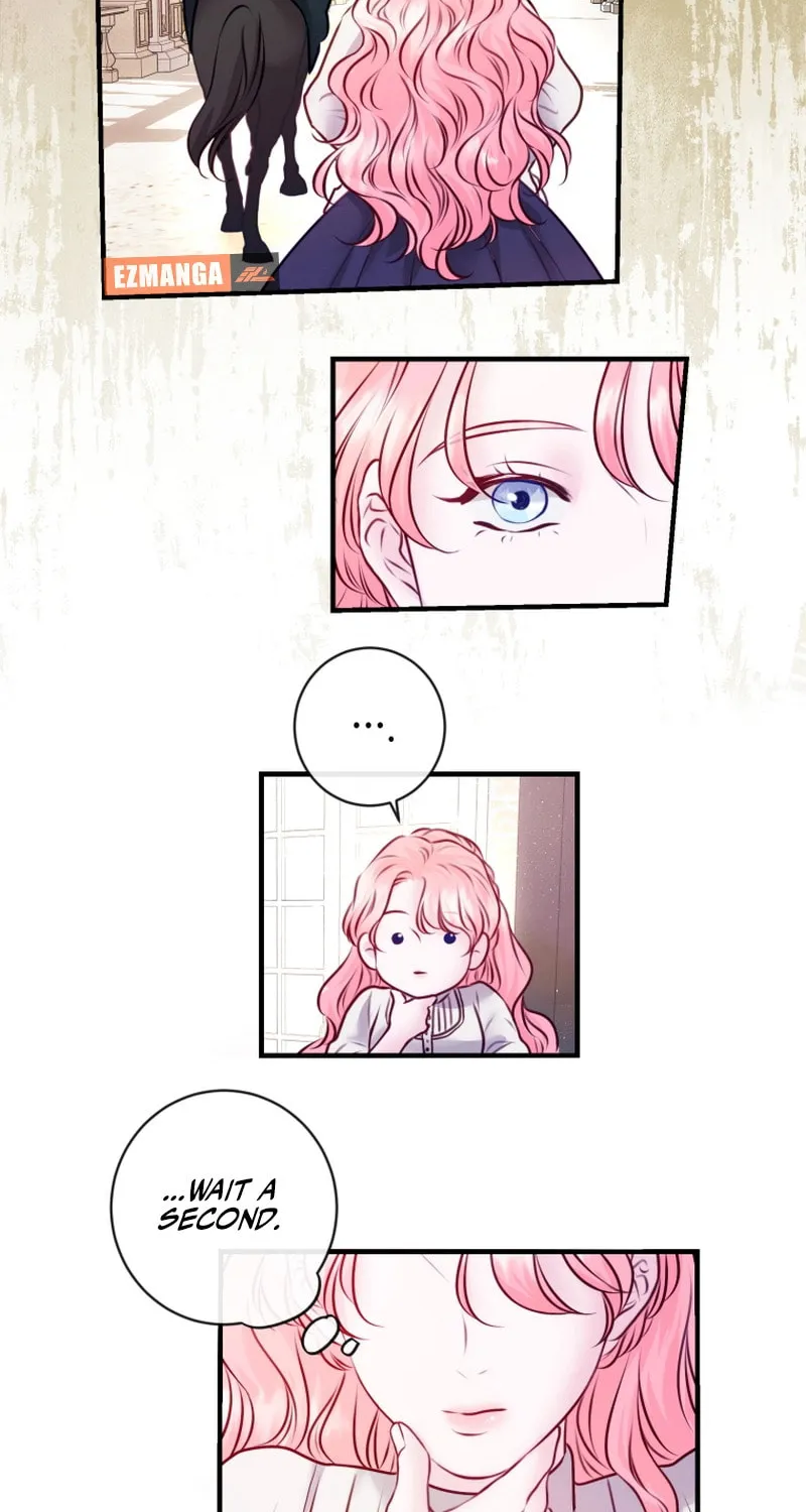 The Fate of the Perennial Sub Male Lead Is in My Hands Chapter 14 page 16 - 