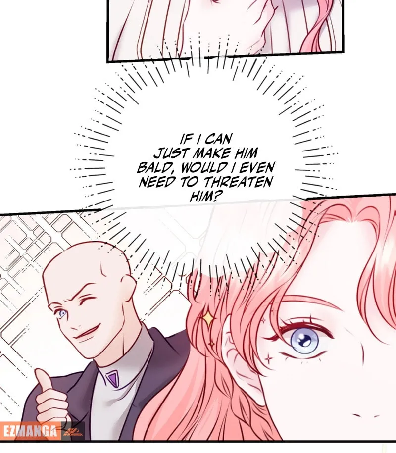 The Fate of the Perennial Sub Male Lead Is in My Hands Chapter 14 page 17 - 