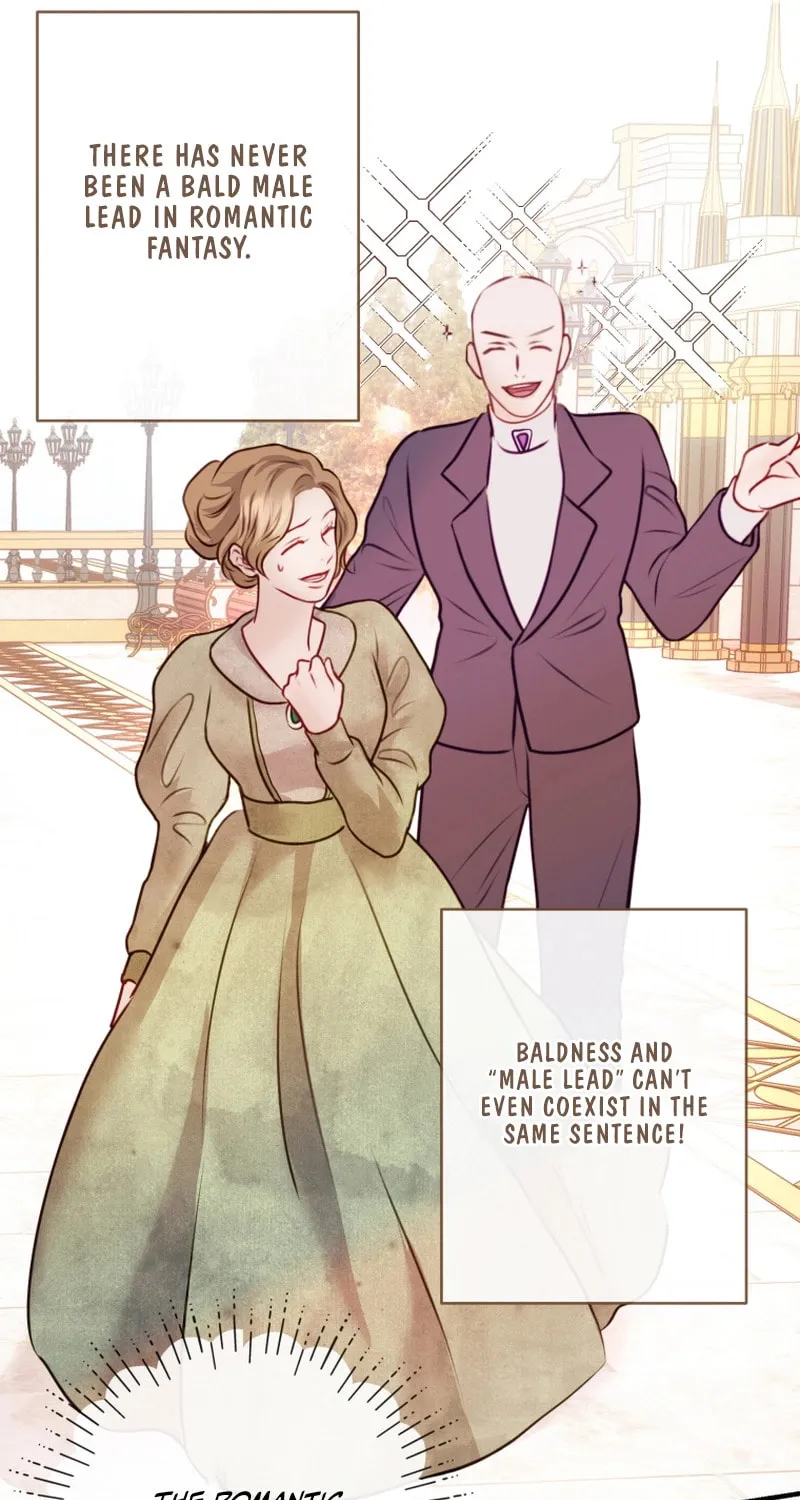 The Fate of the Perennial Sub Male Lead Is in My Hands Chapter 14 page 18 - 