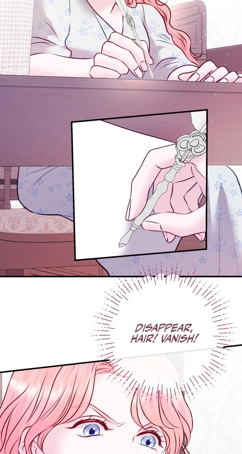 The Fate of the Perennial Sub Male Lead Is in My Hands Chapter 14 page 20 - 