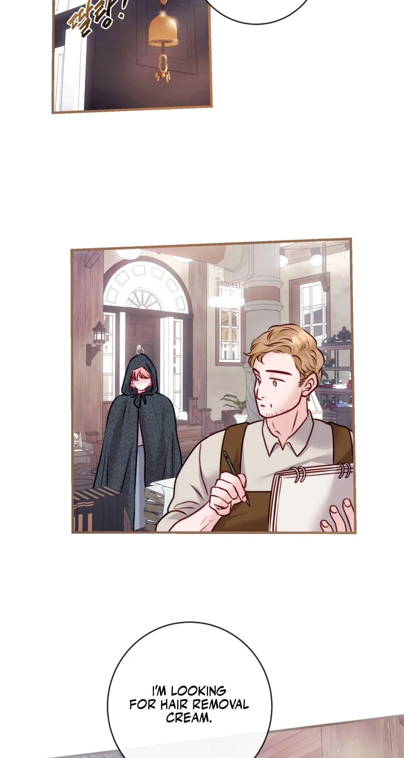 The Fate of the Perennial Sub Male Lead Is in My Hands Chapter 14 page 23 - 