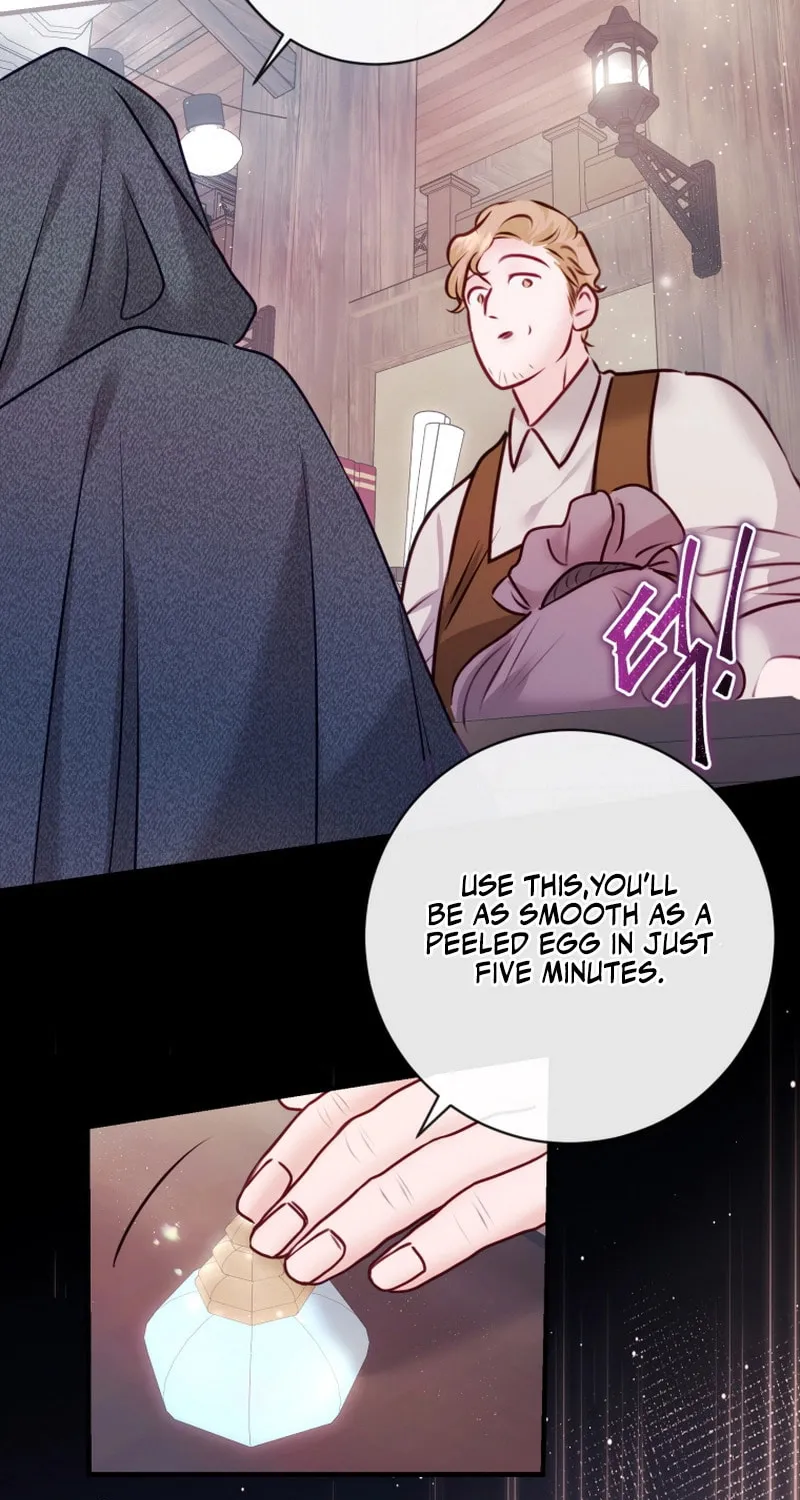 The Fate of the Perennial Sub Male Lead Is in My Hands Chapter 14 page 24 - 