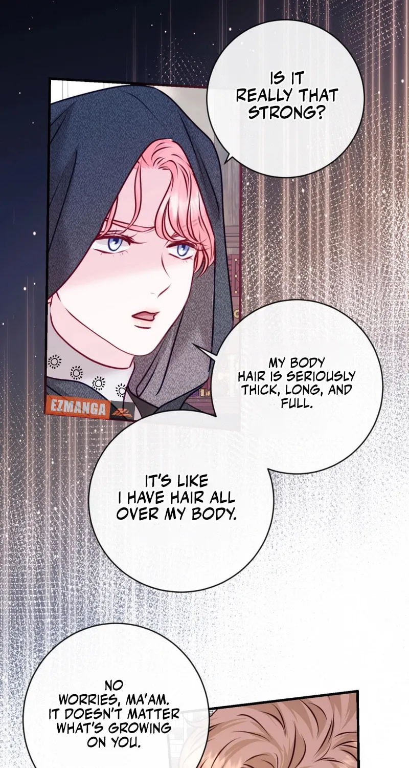 The Fate of the Perennial Sub Male Lead Is in My Hands Chapter 14 page 25 - 