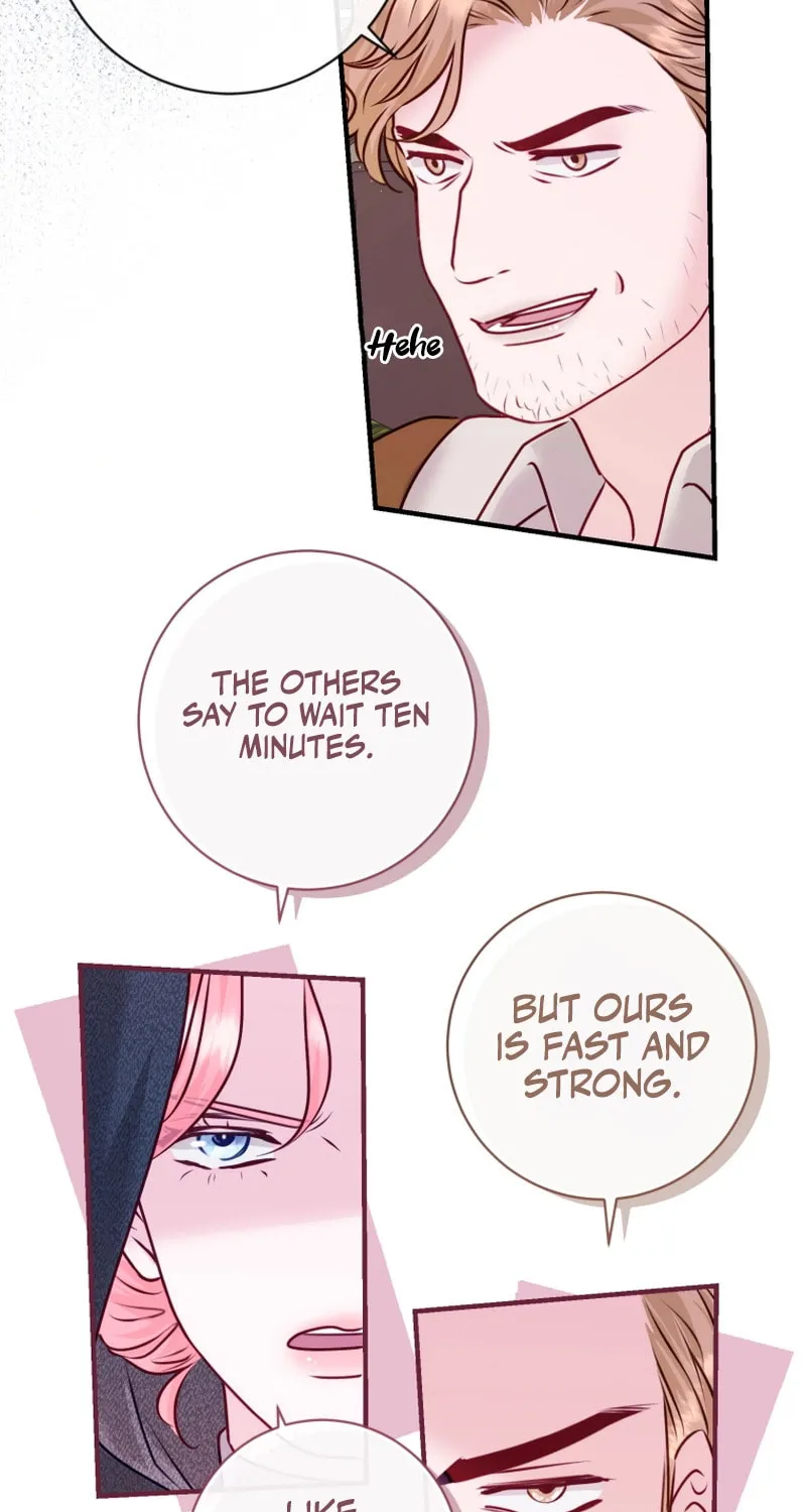The Fate of the Perennial Sub Male Lead Is in My Hands Chapter 14 page 26 - 