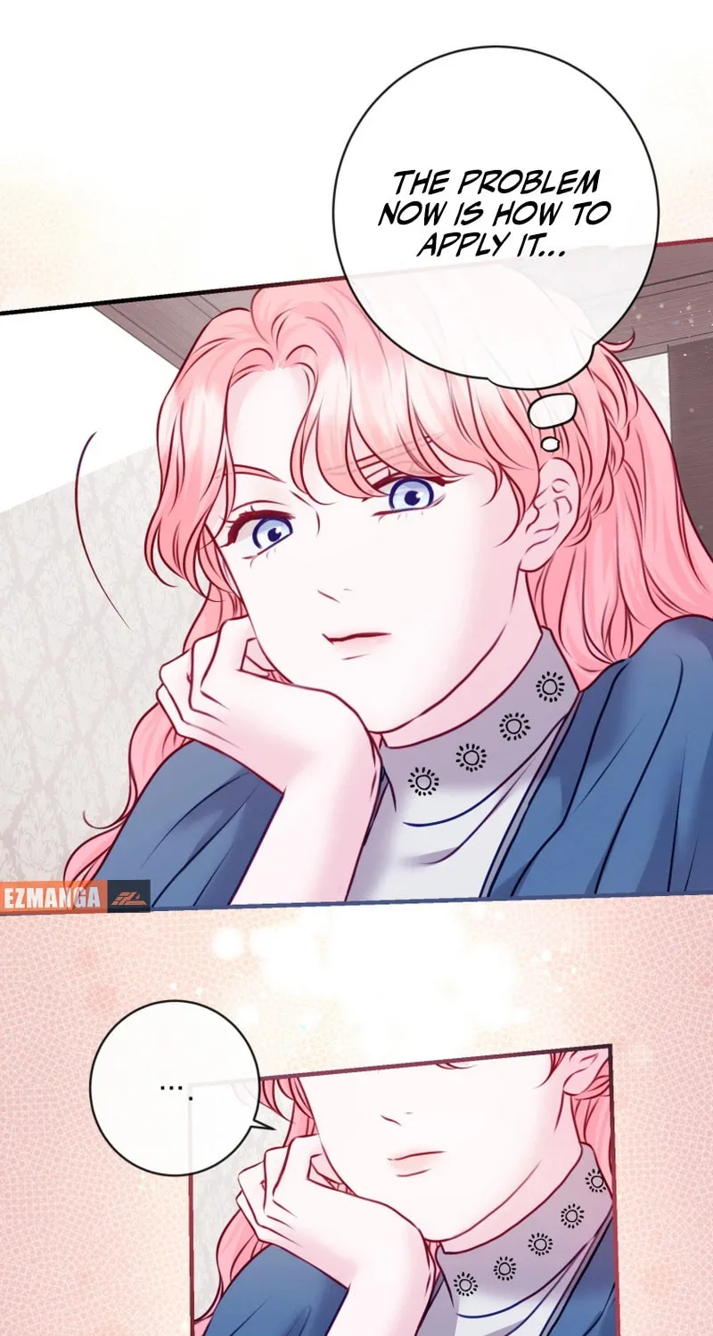 The Fate of the Perennial Sub Male Lead Is in My Hands Chapter 14 page 29 - 