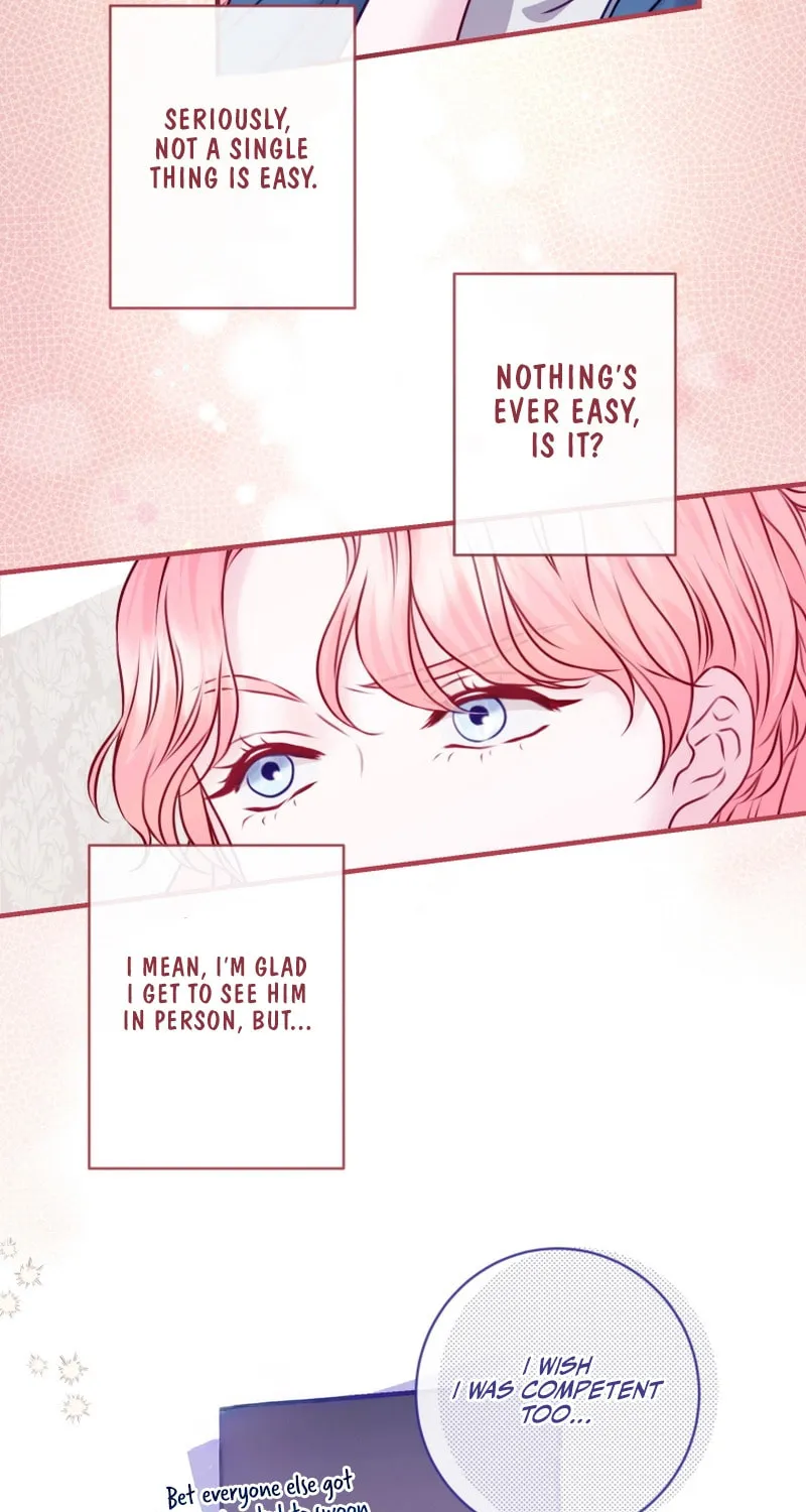 The Fate of the Perennial Sub Male Lead Is in My Hands Chapter 14 page 30 - 