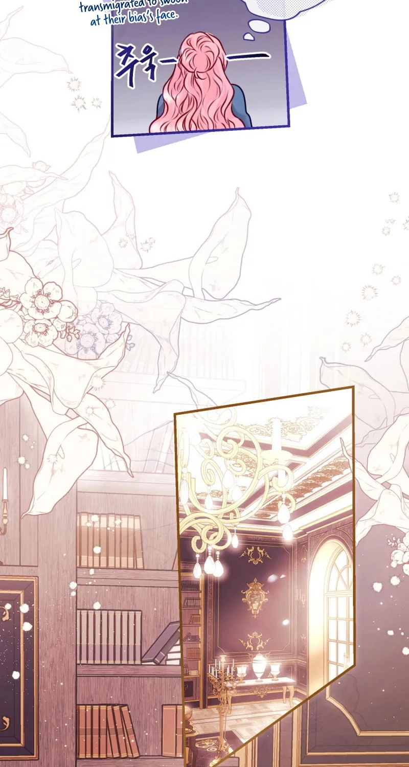 The Fate of the Perennial Sub Male Lead Is in My Hands Chapter 14 page 31 - 