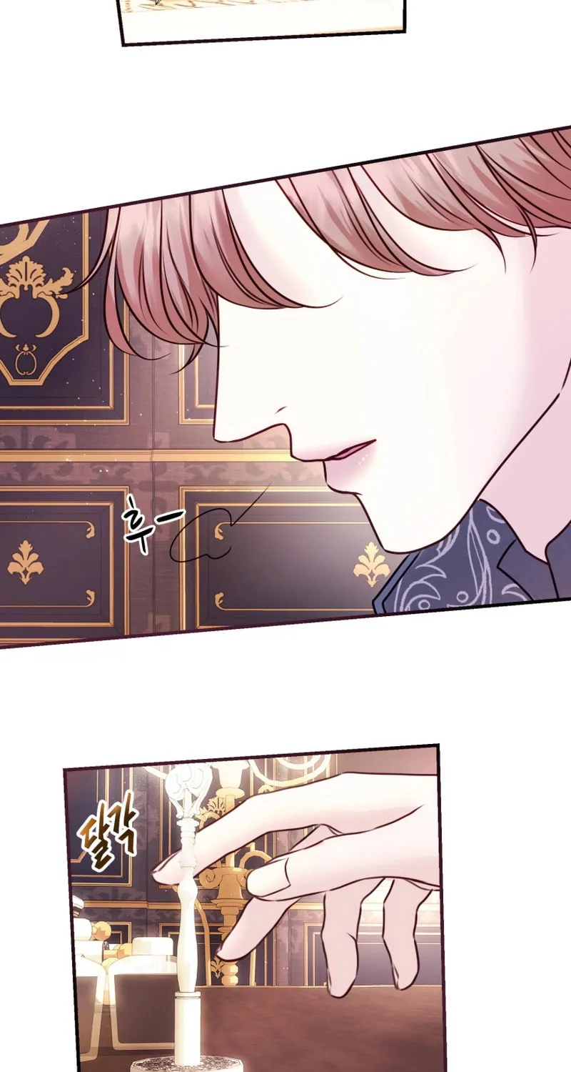 The Fate of the Perennial Sub Male Lead Is in My Hands Chapter 14 page 34 - 