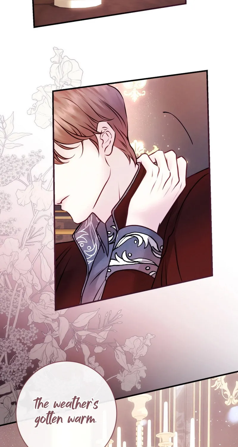 The Fate of the Perennial Sub Male Lead Is in My Hands Chapter 14 page 35 - 