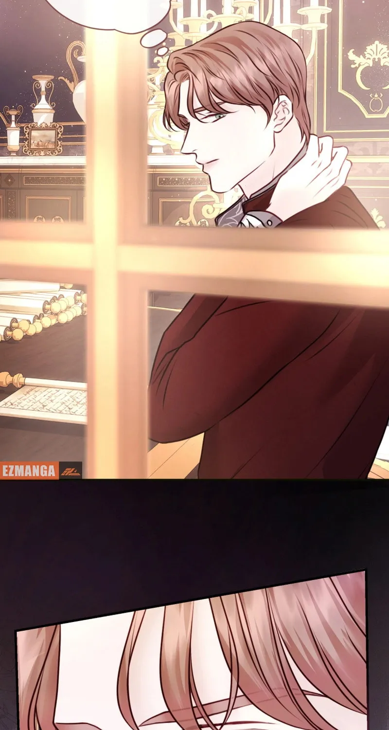 The Fate of the Perennial Sub Male Lead Is in My Hands Chapter 14 page 36 - 