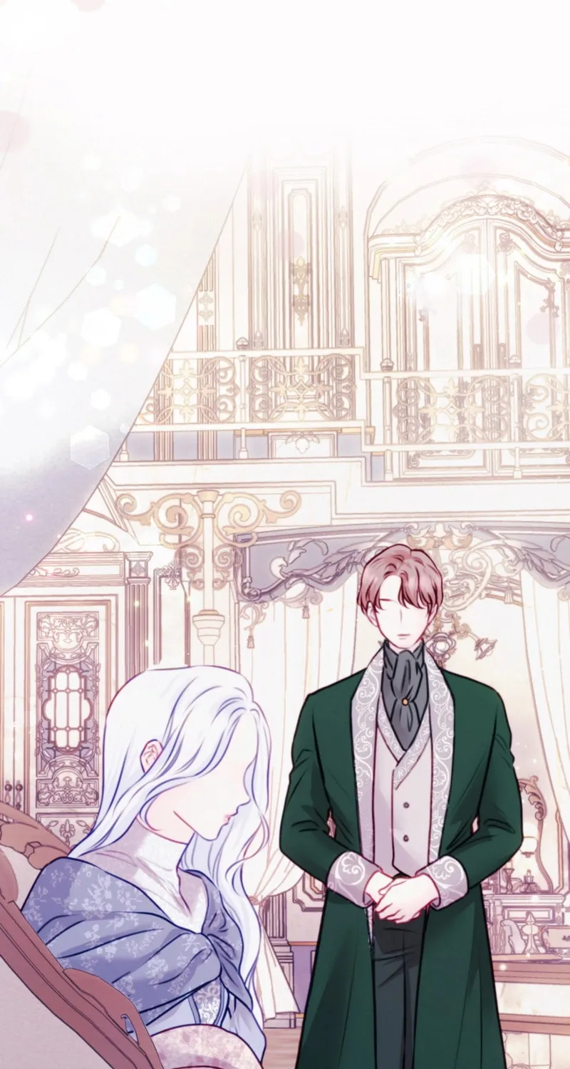 The Fate of the Perennial Sub Male Lead Is in My Hands Chapter 14 page 38 - 