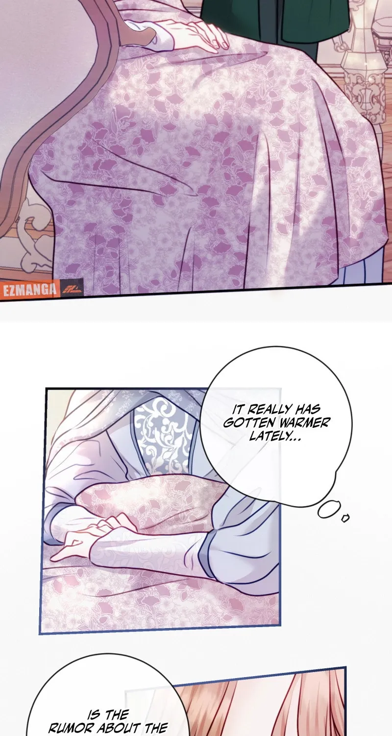 The Fate of the Perennial Sub Male Lead Is in My Hands Chapter 14 page 39 - 