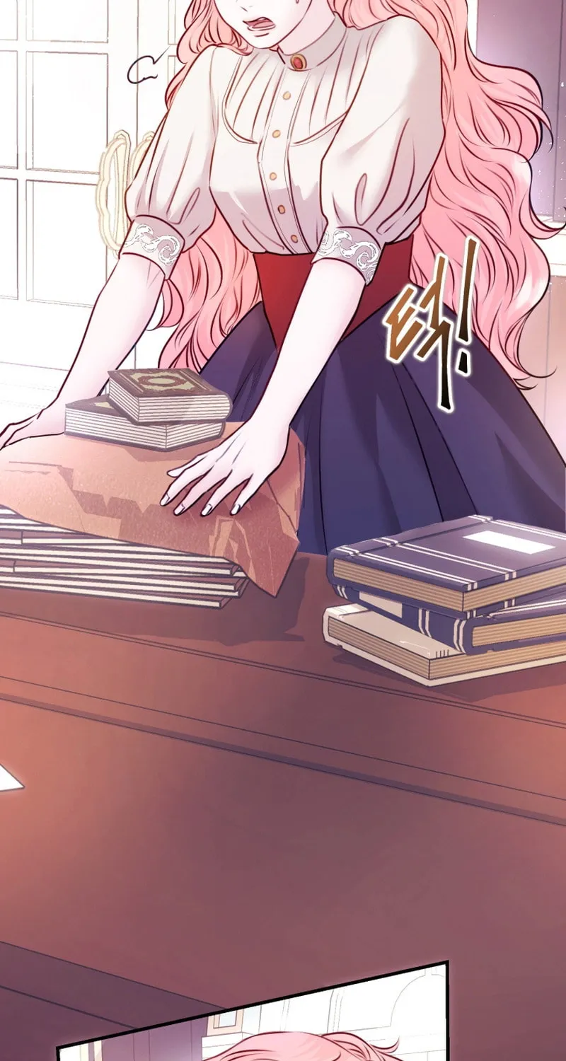 The Fate of the Perennial Sub Male Lead Is in My Hands Chapter 14 page 5 - 