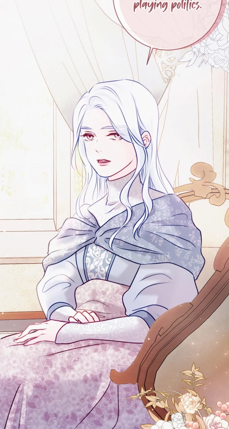 The Fate of the Perennial Sub Male Lead Is in My Hands Chapter 14 page 41 - 