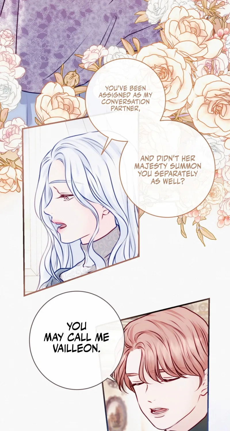 The Fate of the Perennial Sub Male Lead Is in My Hands Chapter 14 page 42 - 