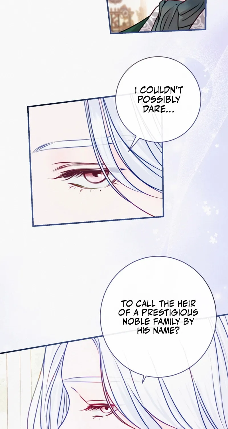 The Fate of the Perennial Sub Male Lead Is in My Hands Chapter 14 page 43 - 
