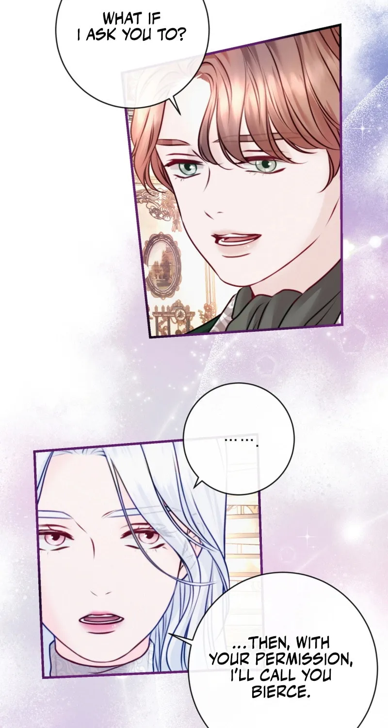 The Fate of the Perennial Sub Male Lead Is in My Hands Chapter 14 page 45 - 