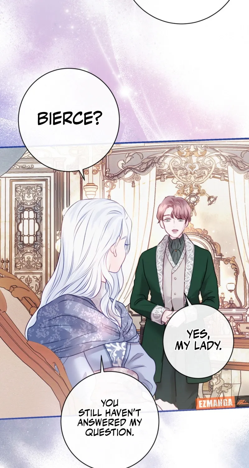 The Fate of the Perennial Sub Male Lead Is in My Hands Chapter 14 page 46 - 