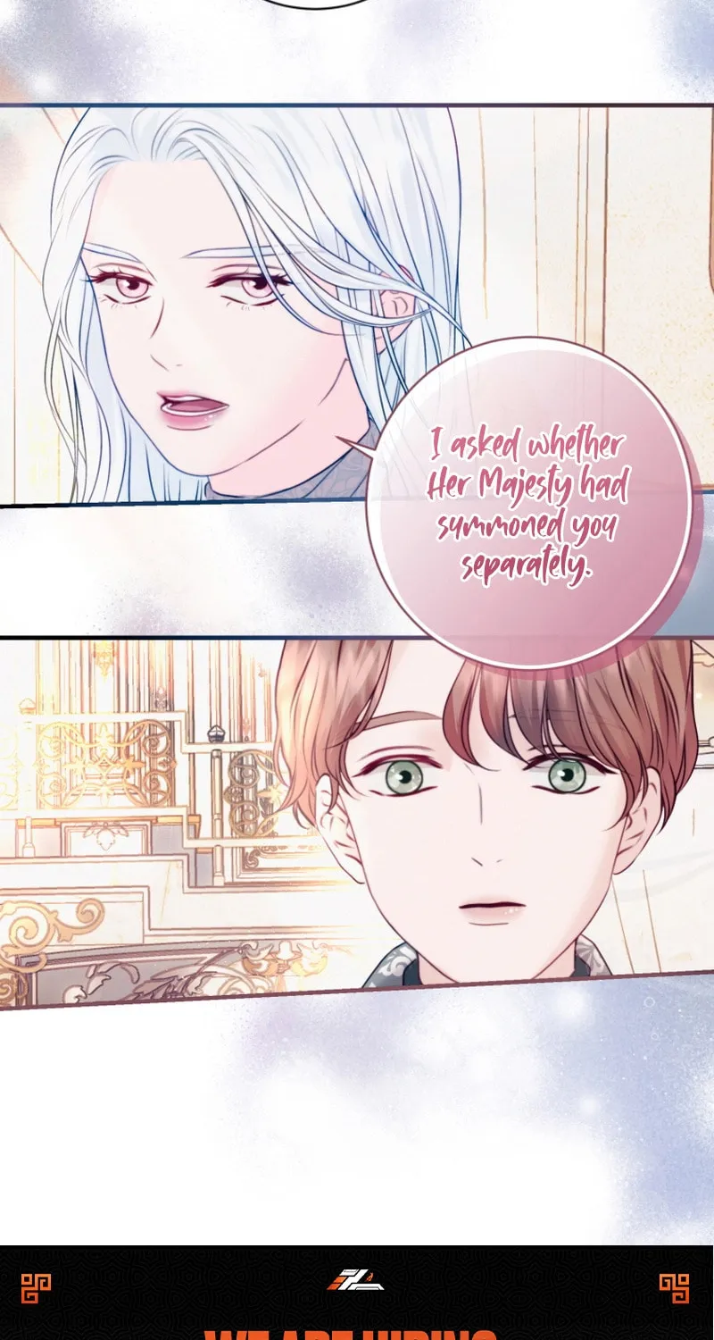 The Fate of the Perennial Sub Male Lead Is in My Hands Chapter 14 page 47 - 