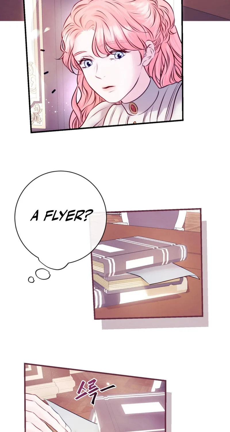 The Fate of the Perennial Sub Male Lead Is in My Hands Chapter 14 page 6 - 