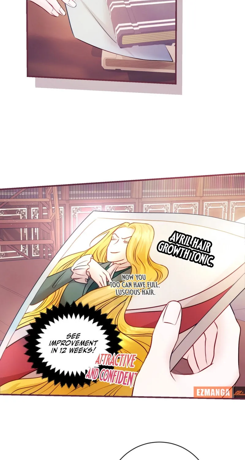 The Fate of the Perennial Sub Male Lead Is in My Hands Chapter 14 page 7 - 
