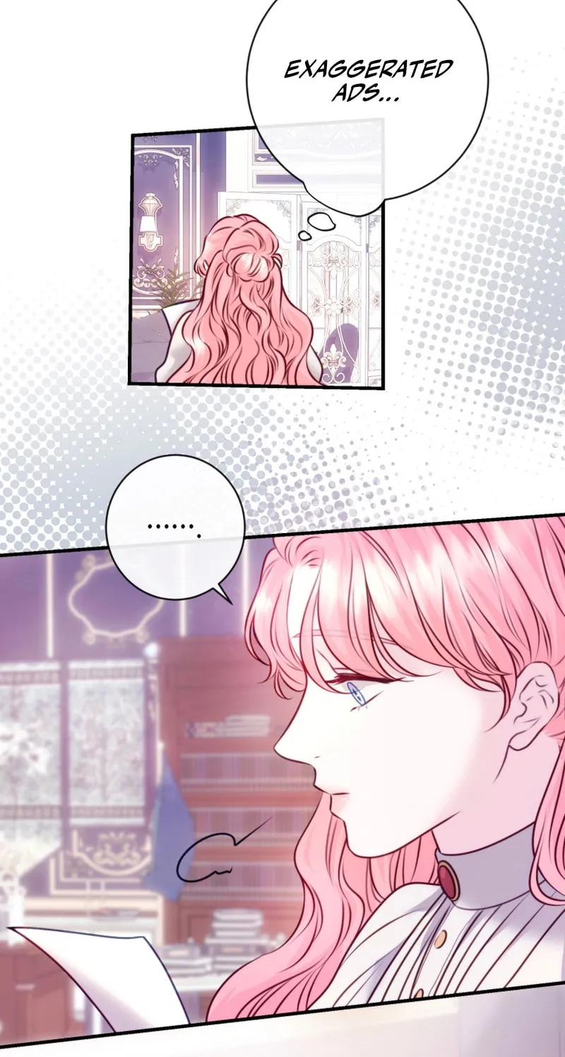The Fate of the Perennial Sub Male Lead Is in My Hands Chapter 14 page 8 - 