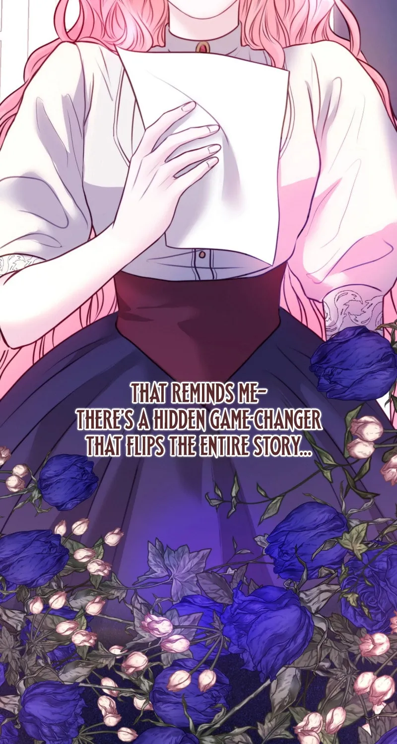 The Fate of the Perennial Sub Male Lead Is in My Hands Chapter 14 page 10 - 