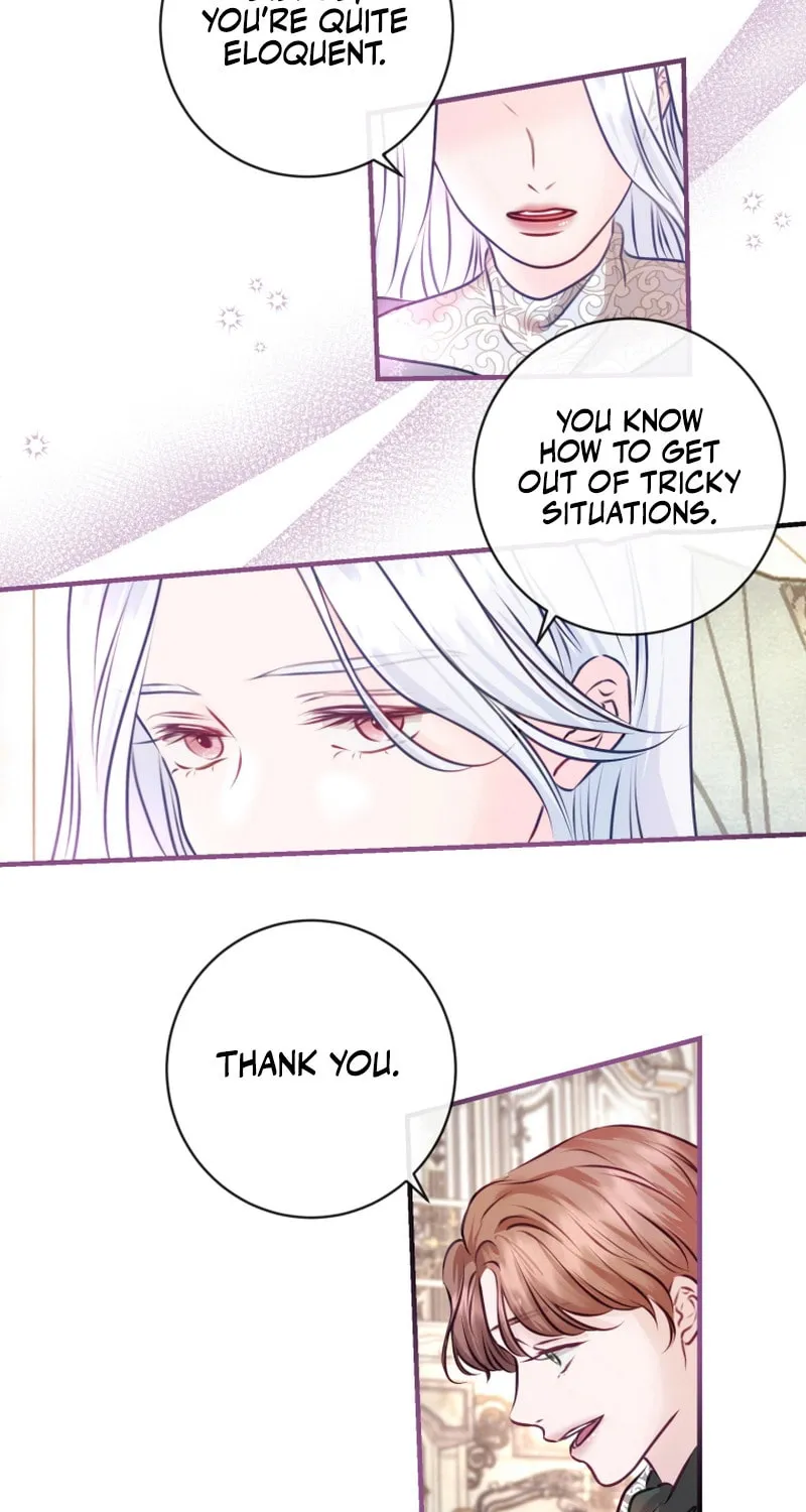 The Fate of the Perennial Sub Male Lead Is in My Hands Chapter 15 page 12 - 