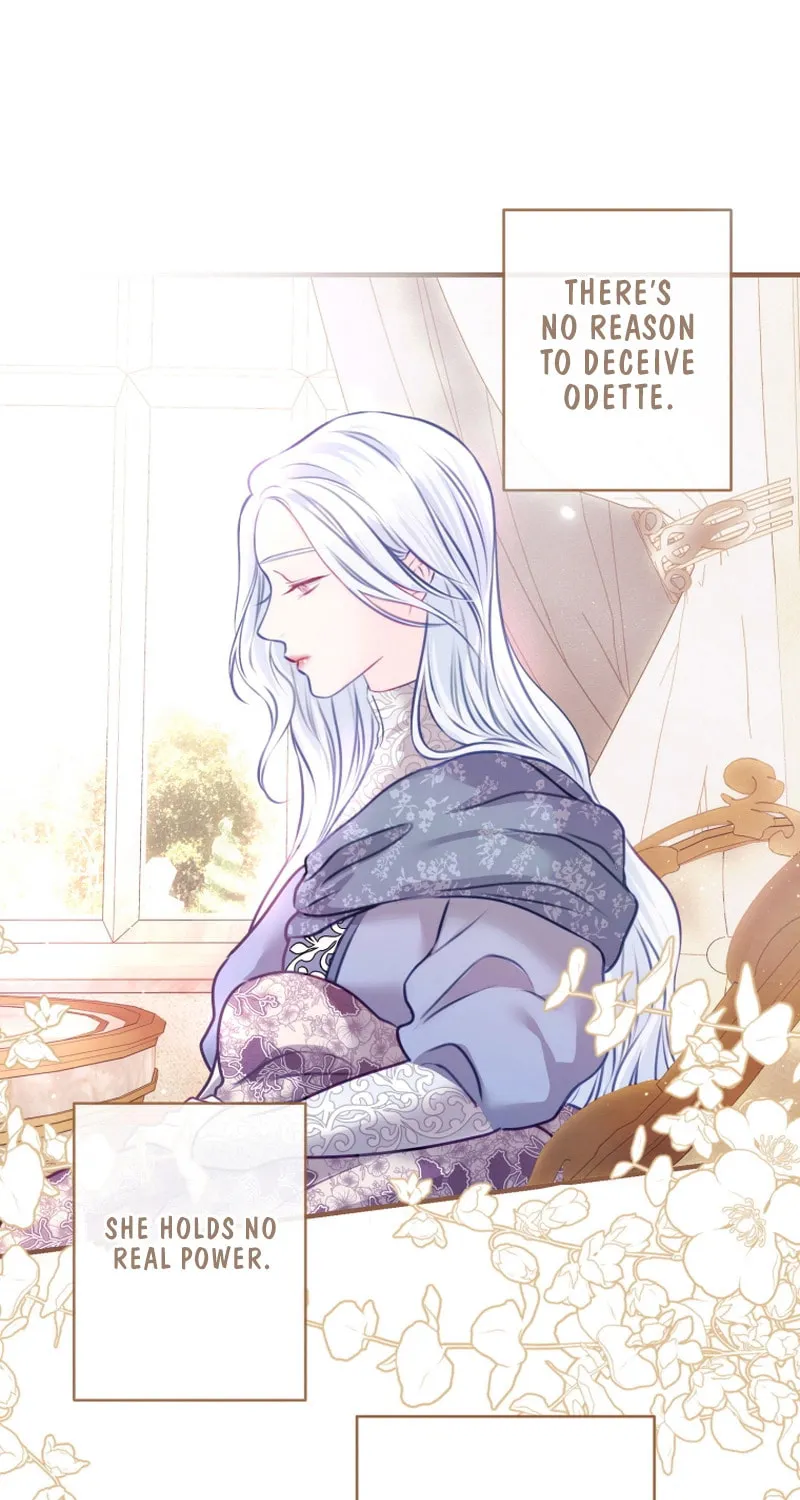 The Fate of the Perennial Sub Male Lead Is in My Hands Chapter 15 page 14 - 