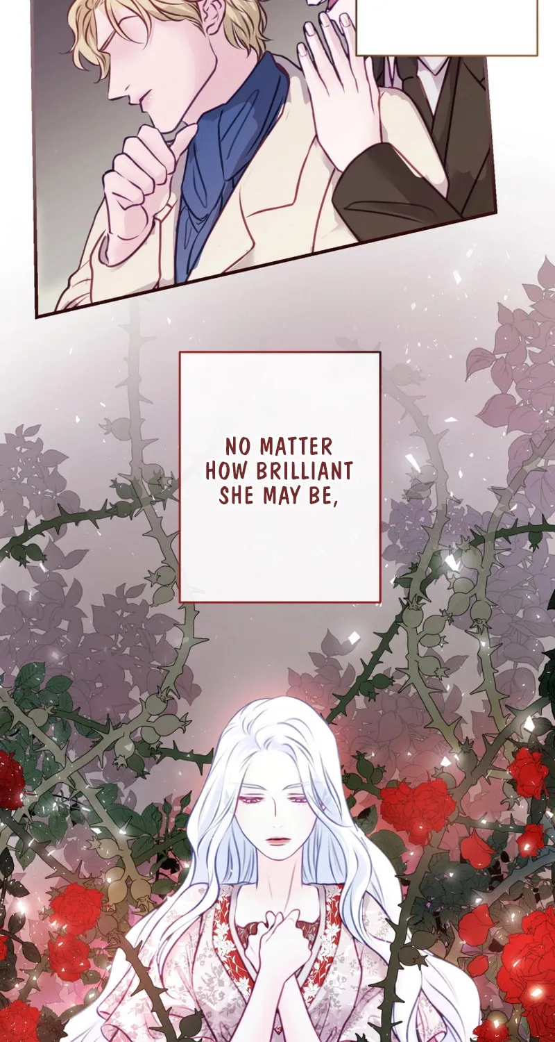 The Fate of the Perennial Sub Male Lead Is in My Hands Chapter 15 page 16 - 