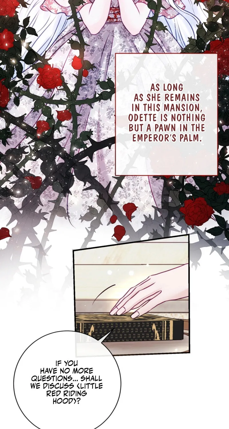 The Fate of the Perennial Sub Male Lead Is in My Hands Chapter 15 page 17 - 