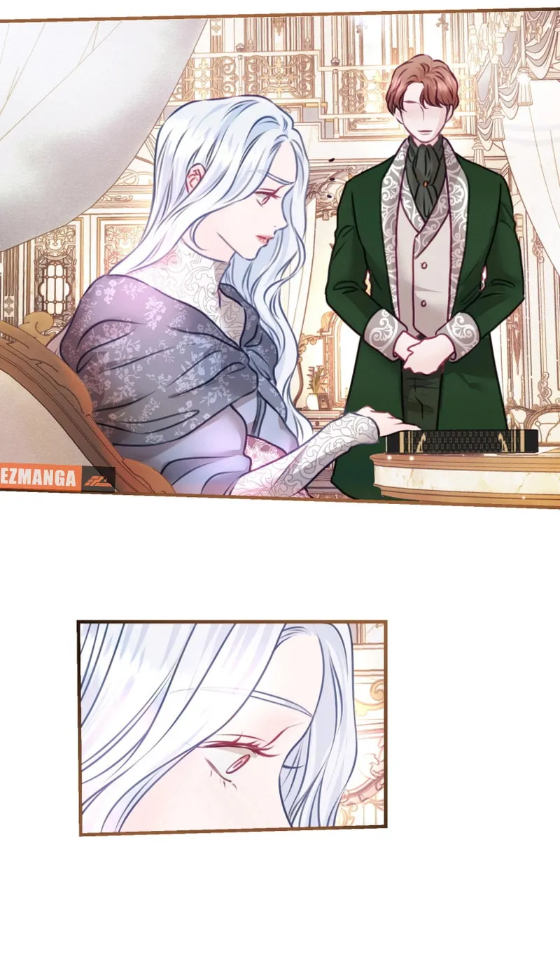 The Fate of the Perennial Sub Male Lead Is in My Hands Chapter 15 page 19 - 