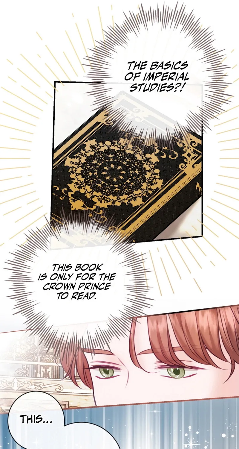 The Fate of the Perennial Sub Male Lead Is in My Hands Chapter 15 page 20 - 