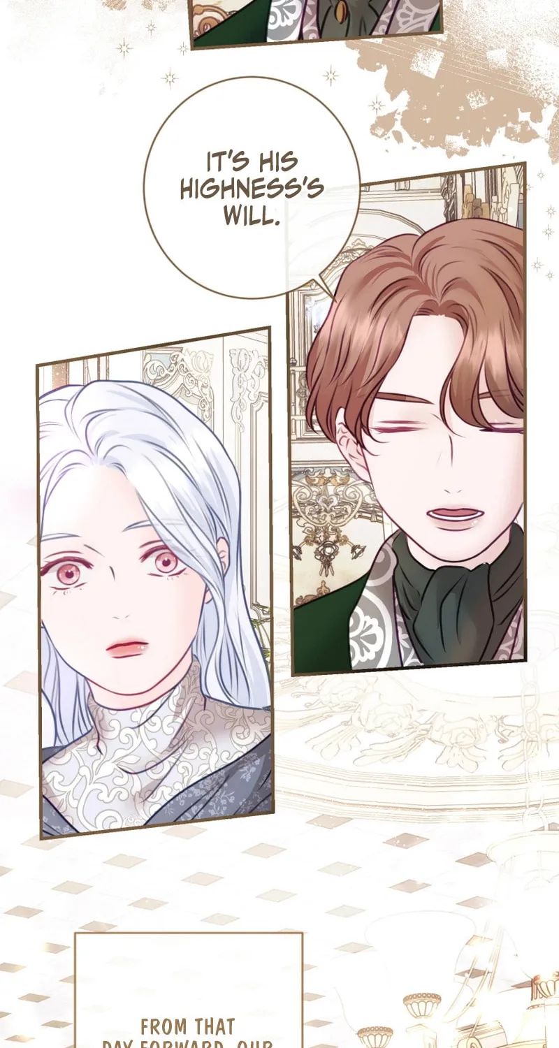 The Fate of the Perennial Sub Male Lead Is in My Hands Chapter 15 page 23 - 