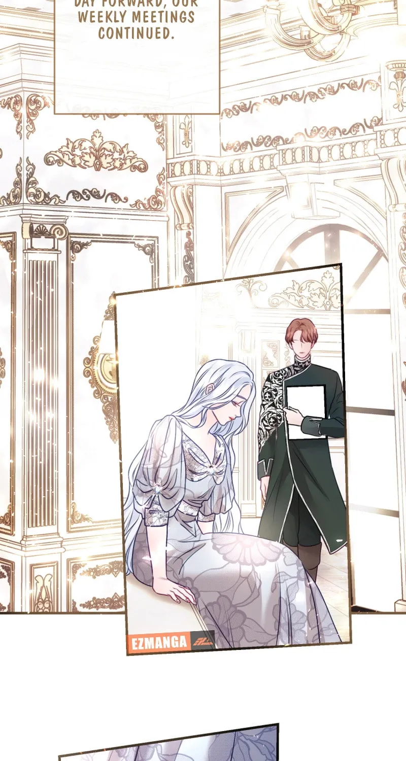 The Fate of the Perennial Sub Male Lead Is in My Hands Chapter 15 page 24 - 