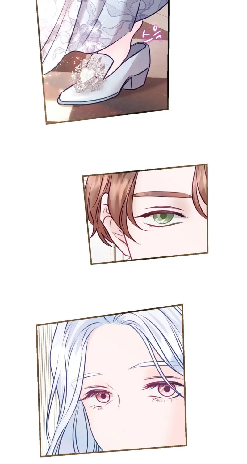 The Fate of the Perennial Sub Male Lead Is in My Hands Chapter 15 page 25 - 