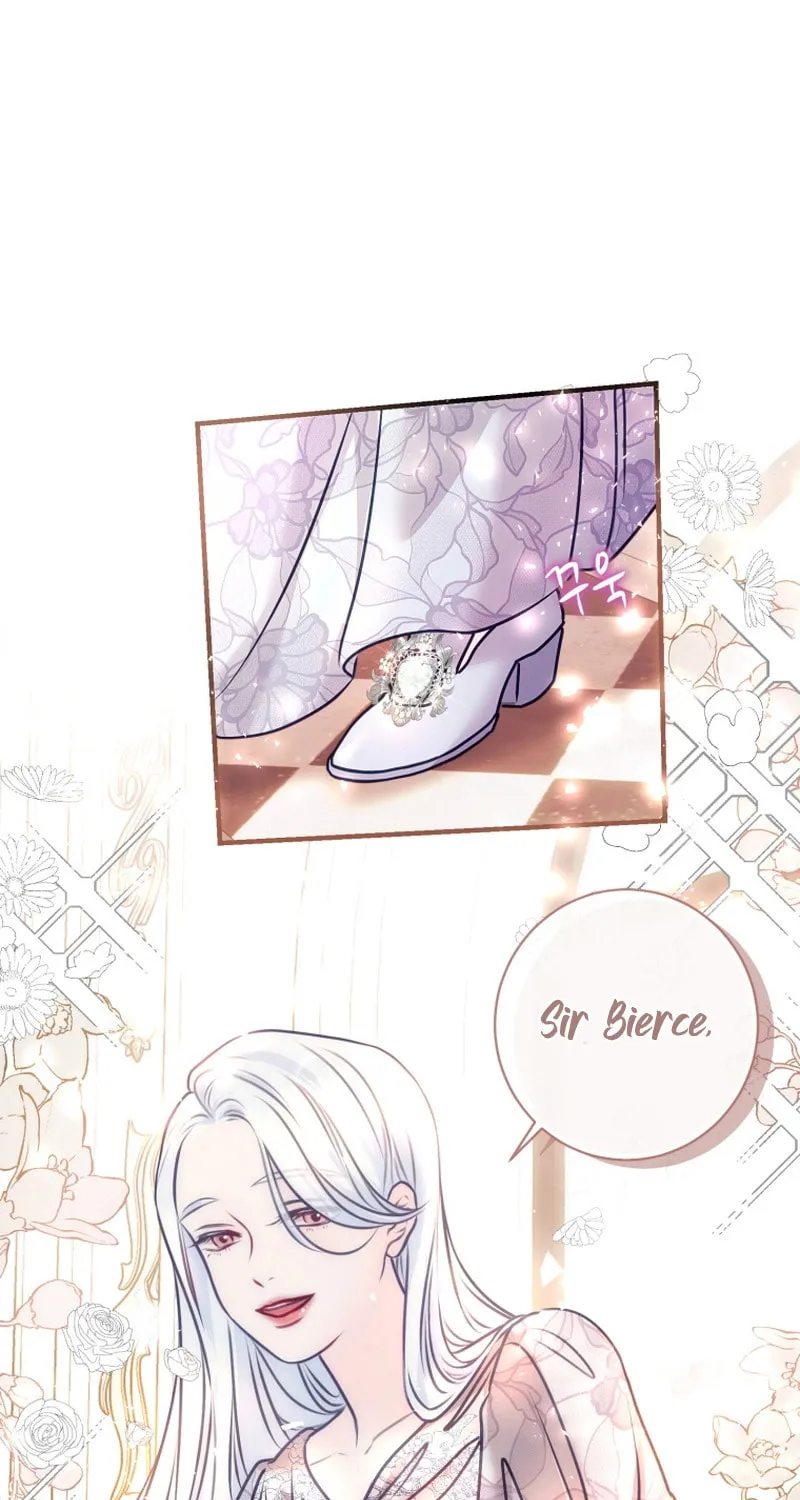 The Fate of the Perennial Sub Male Lead Is in My Hands Chapter 15 page 26 - 