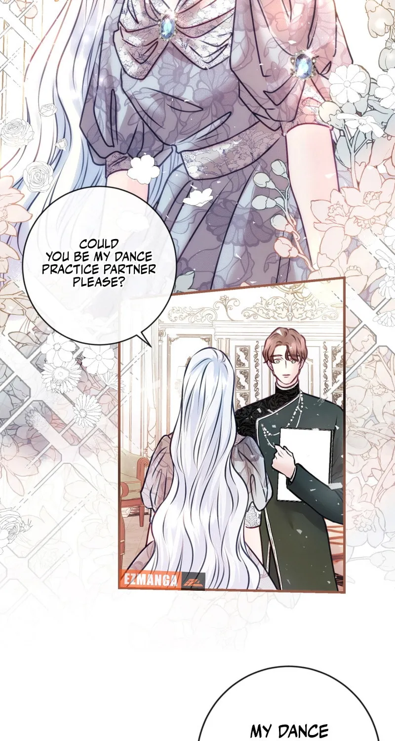 The Fate of the Perennial Sub Male Lead Is in My Hands Chapter 15 page 27 - 