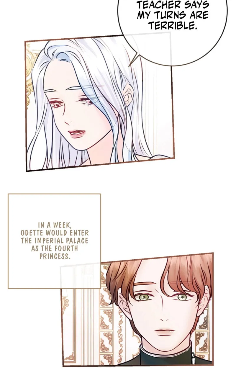 The Fate of the Perennial Sub Male Lead Is in My Hands Chapter 15 page 28 - 